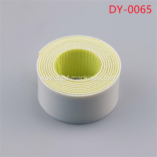Teflon Plastic Base Plate With Adhesive Self DY-065
